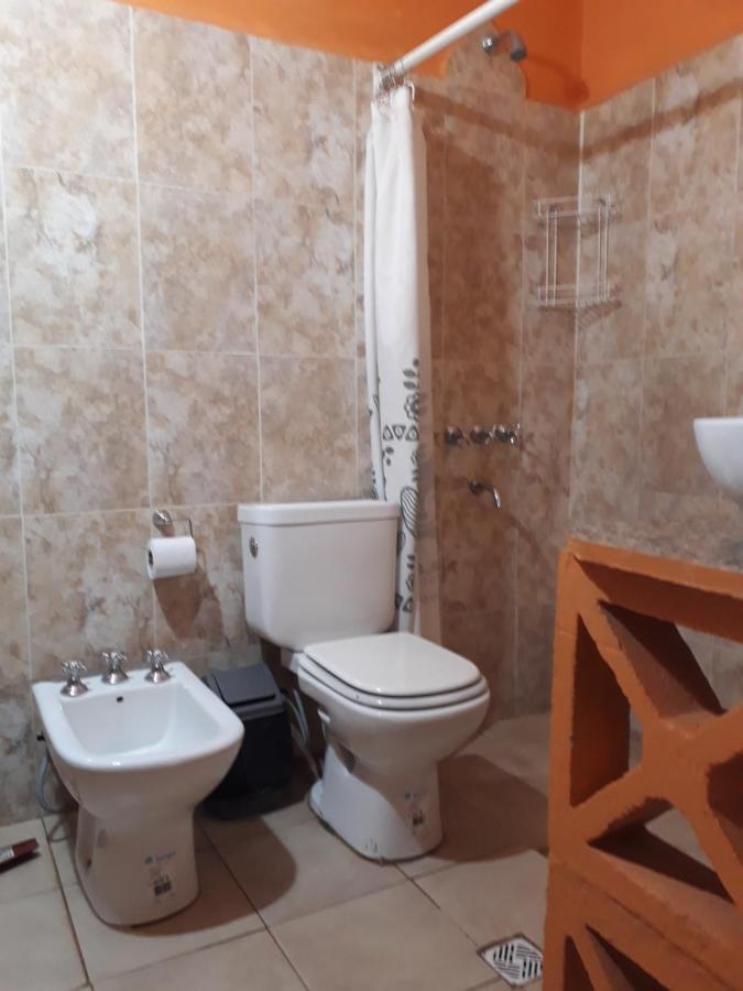 Pillanhuasi Alquiler Por Dia Villa Унион Вила Екстериор снимка