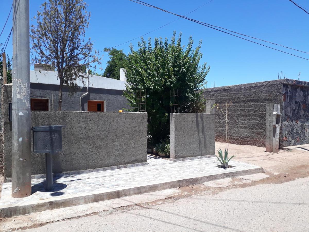 Pillanhuasi Alquiler Por Dia Villa Унион Вила Екстериор снимка