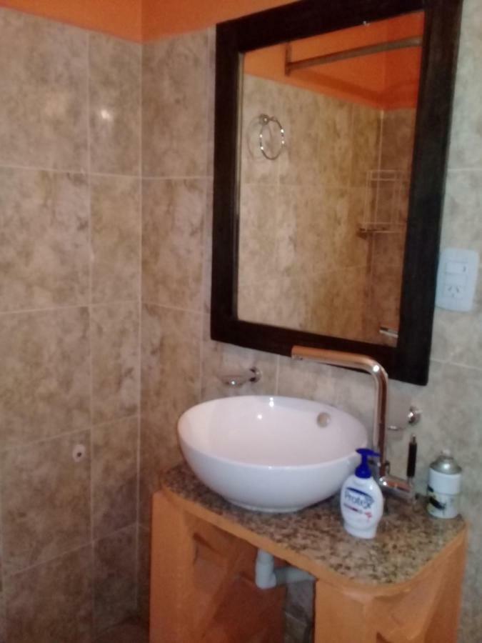 Pillanhuasi Alquiler Por Dia Villa Унион Вила Екстериор снимка
