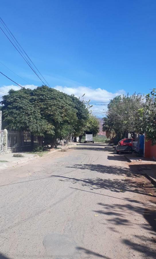 Pillanhuasi Alquiler Por Dia Villa Унион Вила Екстериор снимка